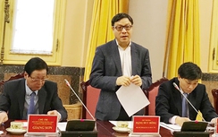 Lắp ráp, nhập khẩu ô tô là ngành kinh doanh có điều kiện