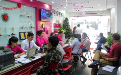 Giá tour du lịch Tết 2017 đua nhau giảm mạnh