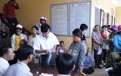 Mới chi trả được 50% người dân bị sự cố biển miền Trung