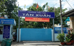 TP.HCM: Ổ dịch quai bị trong trường do học sinh không tiêm phòng?