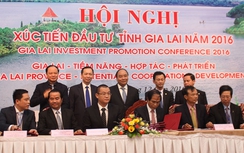 Chính quyền phải “ba cùng” với doanh nghiệp