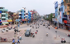 Nhà nước thiệt lớn khi làm đường đô thị: Lợi vào túi tư nhân