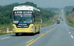 Tai nạn giảm mạnh nhờ đường cao tốc