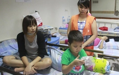 Người mẹ bán tim và niềm tin trên mạng xã hội