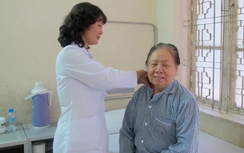 Bệnh viện GTVT áp dụng kỹ thuật mới điều trị xương khớp