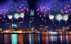 Đà Nẵng dừng bắn pháo hoa dành tiền hỗ trợ người dân vùng lũ