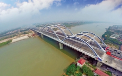 TEDI: Doanh nghiệp tư vấn giao thông đầu ngành