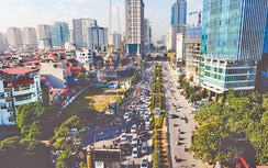 Hà Nội đề xuất thu tiền đóng góp hạ tầng