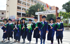 Trường Cao đẳng GTVT III: 40 năm xây dựng-hội nhập và phát triển