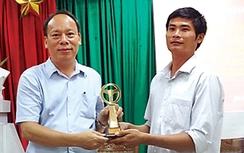 Tối nay trao giải “Vô lăng vàng” 2016: Tôn vinh 57 lái xe