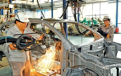 Kiên quyết thay cán bộ yếu kém