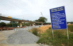 Bến xe Miền Đông mới thành bãi thả dê