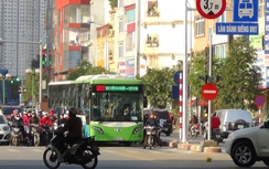 Buýt nhanh - văn hóa hình thành từ sự... trả giá