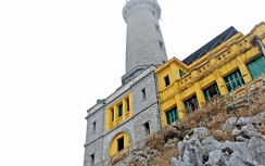 Khám phá đèn biển Việt Nam 123 năm tuổi