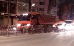 Đừng để dân bất an