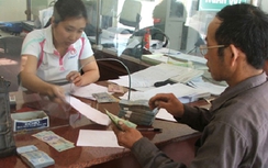 Năm 2017, lãi suất cho vay khó giảm