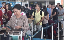 Huy động tổng lực để giao thông dịp Tết thông suốt, an toàn