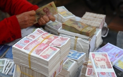 Xử lý nghiêm cán bộ ngân hàng tuồn tiền mới ra ngoài