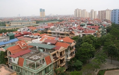 “Các nhà cao tầng đều theo quy hoạch, không có gì sai”