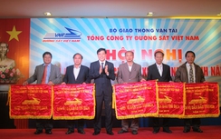 Không để Đường sắt tụt hậu hơn nữa