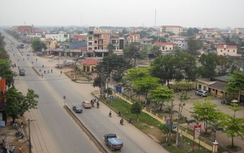 Xây đường tránh phía Đông TP Đông Hà