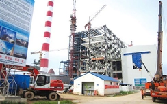 Dự án điện chậm tiến độ sẽ bị thu hồi giấy phép