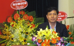 Ban QLDA Đường sắt phấn đấu giải ngân 4.000 tỷ đồng