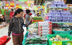 Đà Nẵng: Chủ động nguồn hàng hơn 800 tỷ đồng phục vụ Tết