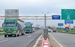 Cần cơ chế đặc thù làm dự án giao thông cấp bách