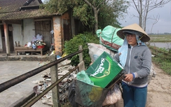 Những mảnh đời bất hạnh vì TNGT