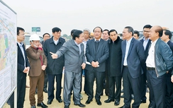 Ưu tiên dự án giao thông có tính kết nối vùng