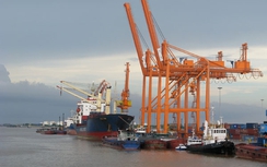 Phấn đấu đến 2020, GDP bình quân đầu người khoảng 3.200 - 3.500 USD