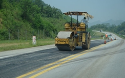 Lào Cai: Đảm bảo ATGT trên các tuyến đường thi công dịp Tết