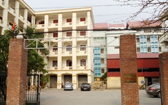 Sở có 44 lãnh đạo ở Hải Dương: Miễn nhiệm 7 phó phòng