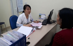 Hạnh phúc giản đơn của bà đỡ hiếm muộn