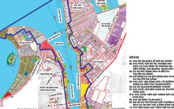 Hầm qua sông Hàn: Tầm nhìn Đà Nẵng