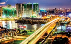 TP.HCM quyết liệt xã hội hóa đầu tư hạ tầng chống kẹt xe