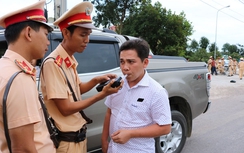 Mất mạng vì “ma men” Tết