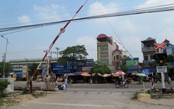 Bộ GTVT họp khẩn, bàn giải pháp kéo giảm tai nạn đường sắt