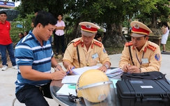 Uống có trách nhiệm