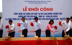 Cần thêm giải pháp tổng thể