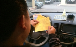 Lái xe càng vi phạm, mức đóng bảo hiểm càng cao