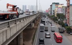 Cởi nút thắt cửa ngõ Thủ đô