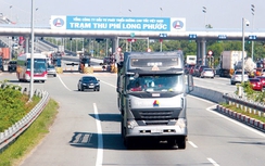 Có nên thu phí cao tốc theo giờ cao điểm, thấp điểm?