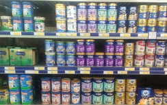 Xây dựng cơ chế quản lý sản phẩm sữa dành cho trẻ dưới 6tuổi