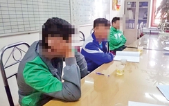 Hà Nội: Sau ghi hình phạt “tè bậy” sẽ phạt nói tục