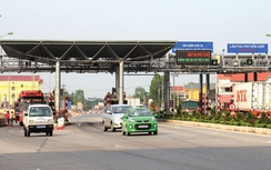 Vì sao thu phí tự động không dừng triển khai chậm?