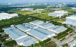 Đưa công nghiệp môi trường trở thành ngành kinh tế quan trọng