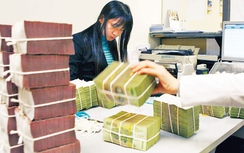 Lãi lớn, ngân hàng mạnh tay chi trả lương, thưởng