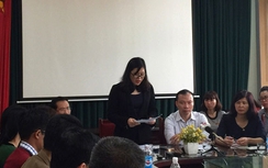 Cách chức hiệu trưởng Nam Trung Yên: Quyết định đau đớn nhưng đích đáng